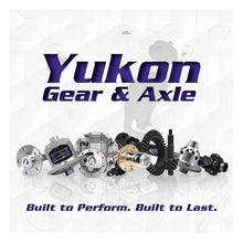 Load image into Gallery viewer, Yukon Gear Toyota Land Cruiser 1310 Flange Conversion Yoke - YUKYY 310217 - product view 3