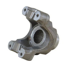 Load image into Gallery viewer, Yukon Gear Replacement Yoke For Dana 30 / 44 / and 50 w/ Fine Spline and a 1310 U/Joint S - Yukon Gear &amp; Axle YY D44-1310-26S