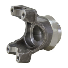 Load image into Gallery viewer, Yukon Gear Replacement Yoke For Dana 80 w/ A 1480 U/Joint Size - Yukon Gear &amp; Axle YY D80-1480-37S
