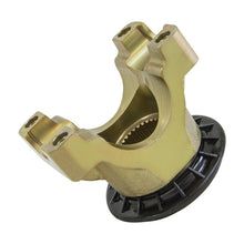 Load image into Gallery viewer, Yukon Gear Long Yoke For 93+ Ford 10.25in w/ A 1350 U/Joint Size - Yukon Gear &amp; Axle YY F100603