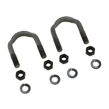 Load image into Gallery viewer, Yukon Gear 1330 U/Joint U-Bolts / 5/16in X 1-9/16in / (7260 &amp; 7290 Billet) - Yukon Gear &amp; Axle YY UB-003