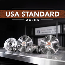 Load image into Gallery viewer, Yukon Gear &amp; Axle 68-72 Chevelle/1970 Camaro 30-1/8in 30spl Repl. Rear Axle Kit - Yukon Gear &amp; Axle ZA K630138