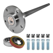 Load image into Gallery viewer, Yukon Gear &amp; Axle 68-72 Chevelle/1970 Camaro 30-1/8in 30spl Repl. Rear Axle Kit - Yukon Gear &amp; Axle ZA K630138