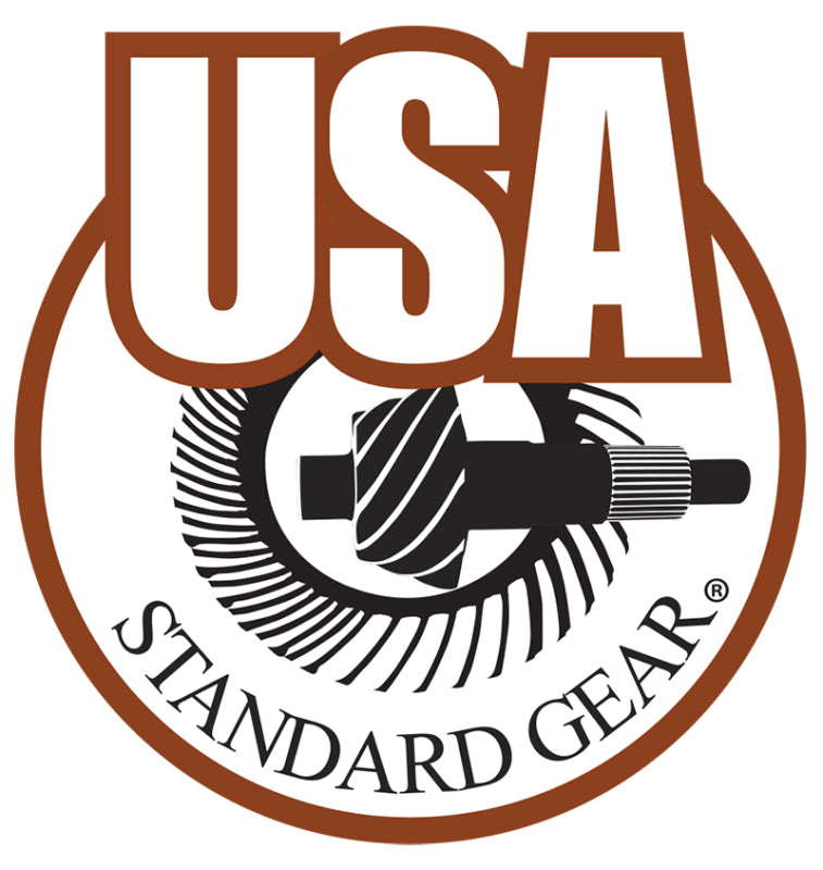 Yukon Gear & Axle 68-72 Chevelle/1970 Camaro 30-1/8in 30spl Repl. Rear Axle Kit - Yukon Gear & Axle ZA K630138