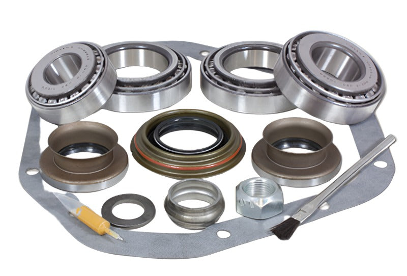 Yukon Gear & Axle USA Standard Bearing Kit For AMC Model 35 Rear - Yukon Gear & Axle ZBKM35