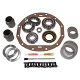 Yukon Gear & Axle USA Standard Master Overhaul Kit For The GM 12P Diff