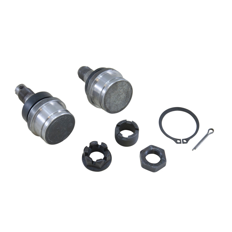 Yukon Gear Ball Joint Kit For Dana 30 / Dana 44 & GM 8.5in / Not Dodge / One Side - Black Ops Auto Works