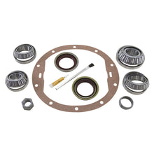 Load image into Gallery viewer, Yukon Gear Bearing install Kit For 09+ GM 8.6in Diff - Black Ops Auto Works