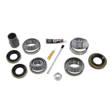 Load image into Gallery viewer, Yukon Gear Bearing install Kit For Toyota 7.5in (w/ Four-Cylinder Only) IFS Diff - Black Ops Auto Works