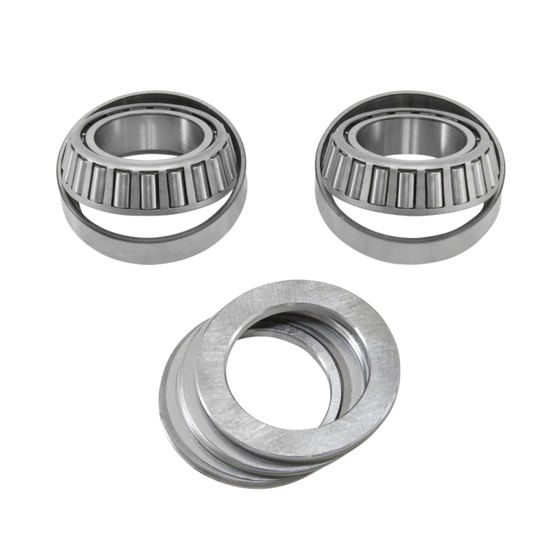 Yukon CK GM8.5-HD GM 8.5in HD Carrier Install Kit