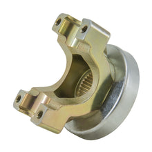Load image into Gallery viewer, Yukon Gear Cast Yoke For GM 8.5in w/ A 1350 U/Joint Size - Black Ops Auto Works