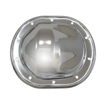 Load image into Gallery viewer, Yukon Gear Chrome Cover For 7.5in Ford - Black Ops Auto Works