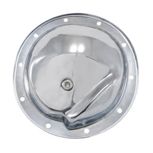 Load image into Gallery viewer, Yukon Gear Chrome Cover For 8.6in / 8.5in and 8.2in GM Rear - Black Ops Auto Works
