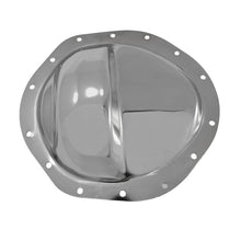 Load image into Gallery viewer, Yukon Gear Chrome Cover For 9.5in GM - Black Ops Auto Works