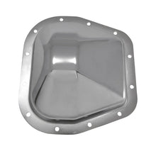 Load image into Gallery viewer, Yukon Gear Chrome Cover For 9.75in Ford - Black Ops Auto Works