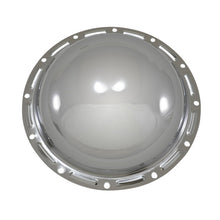 Load image into Gallery viewer, Yukon Gear Chrome Cover For AMC Model 20 - Black Ops Auto Works