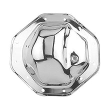 Load image into Gallery viewer, Yukon Gear Chrome Cover For Chrysler 9.25in - Black Ops Auto Works