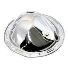 Load image into Gallery viewer, Yukon Gear Chrome Cover For GM 12 Bolt Car - Black Ops Auto Works