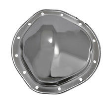 Load image into Gallery viewer, Yukon Gear Chrome Cover For GM 12 Bolt Truck - Black Ops Auto Works