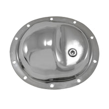 Load image into Gallery viewer, Yukon Gear &amp; Axle Yukon Gear Chrome Cover For Model 35