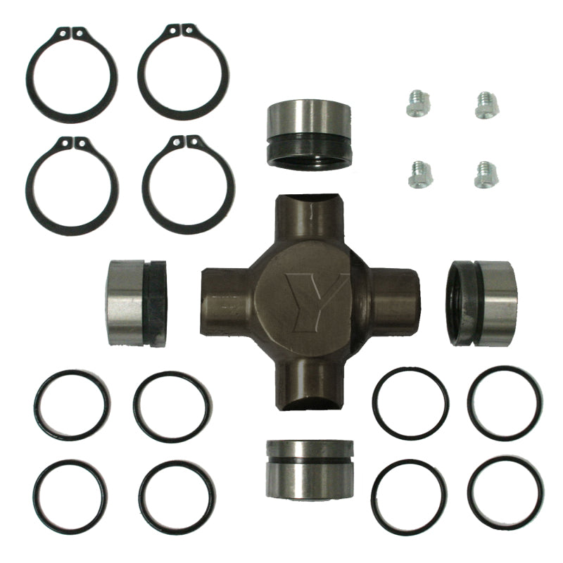 Yukon Gear Chrome Moly Superjoint / Replacement For Dana 60 - Black Ops Auto Works