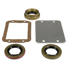 Load image into Gallery viewer, Yukon Gear Dana 30 Disconnect Block-Off Kit (Incl. Seals and Plate) - Black Ops Auto Works