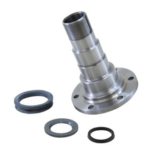 Load image into Gallery viewer, Yukon Gear Dana 44 and GM 8.5in Front Spindle Replacement - Black Ops Auto Works