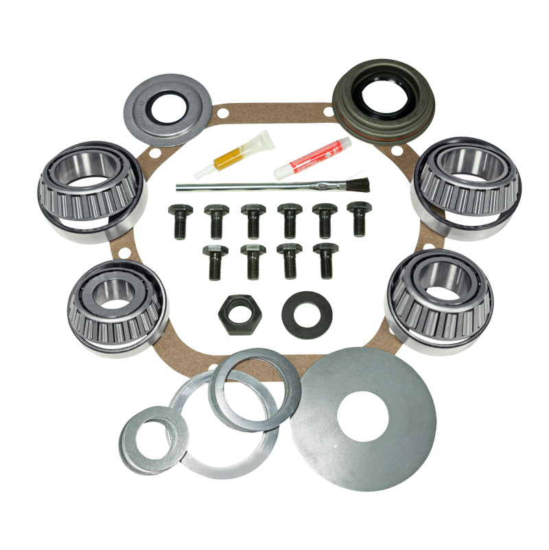 Yukon YK D44-REAR Dana 44 Rear Diff Master Kit