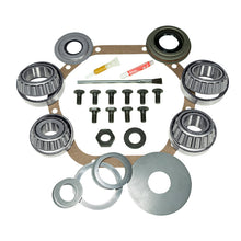 Load image into Gallery viewer, Yukon YK D44-REAR Dana 44 Rear Diff Master Kit