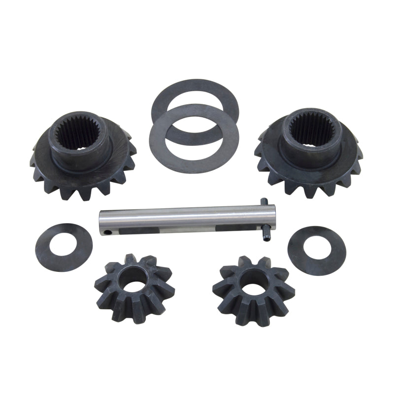 Yukon Gear Dana 44 Standard Open Spider Gear Kit Replacement - Black Ops Auto Works