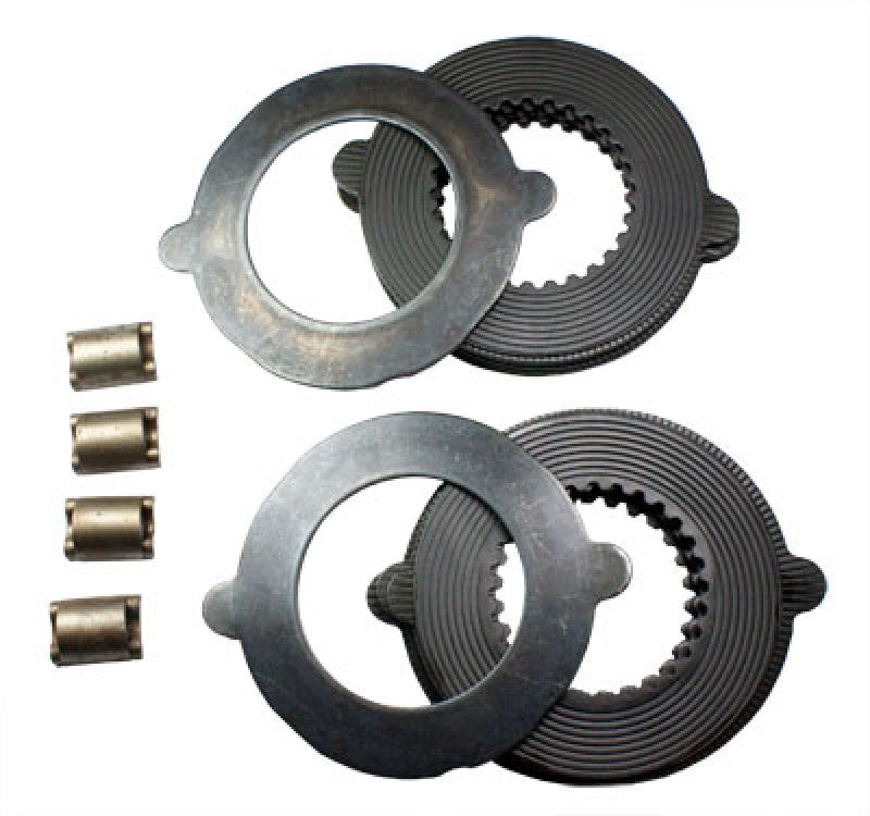 Yukon Gear & Axle Yukon Gear Dana 60 & Dana 70 Power Lok Clutch Set (Steel & Fiber)