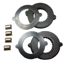 Load image into Gallery viewer, Yukon Gear &amp; Axle Yukon Gear Dana 60 &amp; Dana 70 Power Lok Clutch Set (Steel &amp; Fiber)
