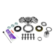 Load image into Gallery viewer, Yukon Gear Differential Master Rebuild Kit for Toyota Tacoma/4Runner w/OEM E-Locker Incl. Spacer - Black Ops Auto Works