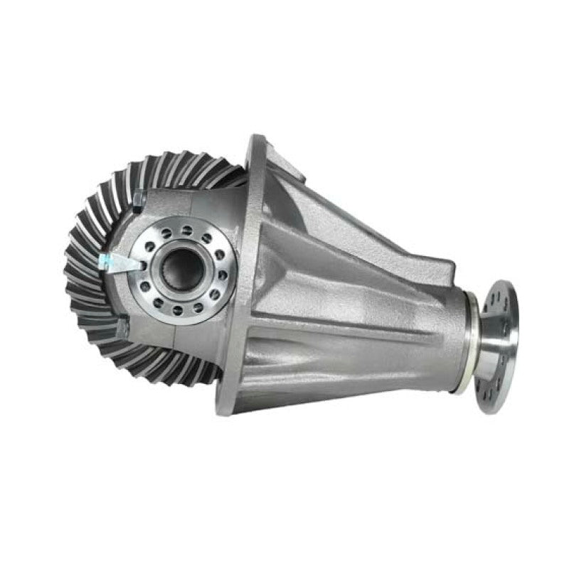 Yukon Gear Dropout Assembly for Toyota 8in Differential w/Dura Grip Posi & Yoke 30 Spline 3.73 Ratio-Differential Dropouts-Yukon Gear & Axle-883584132707-