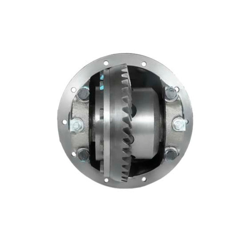 Yukon Gear Dropout Assembly for Toyota 8in Differential w/Dura Grip Posi & Yoke 30 Spline 3.73 Ratio-Differential Dropouts-Yukon Gear & Axle-883584132707-