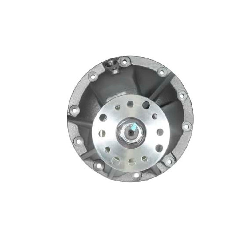 Yukon Gear Dropout Assembly for Toyota 8in Differential w/Dura Grip Posi & Yoke 30 Spline 3.73 Ratio-Differential Dropouts-Yukon Gear & Axle-883584132707-