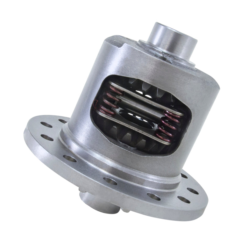 Yukon Dura Grip 2011+ Chrysler 9.25in ZF 31 Spline