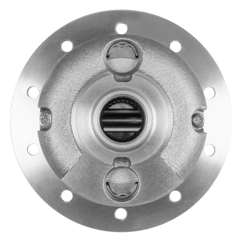 Yukon Gear Dura Grip Limited Slip Differential for GM 12 Bolt 30 Spl 2.76-3.42 Ratio - Black Ops Auto Works