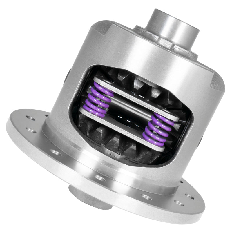Yukon Gear Dura Grip Limited Slip Differential for GM 12 Bolt 30 Spl 2.76-3.42 Ratio - Black Ops Auto Works