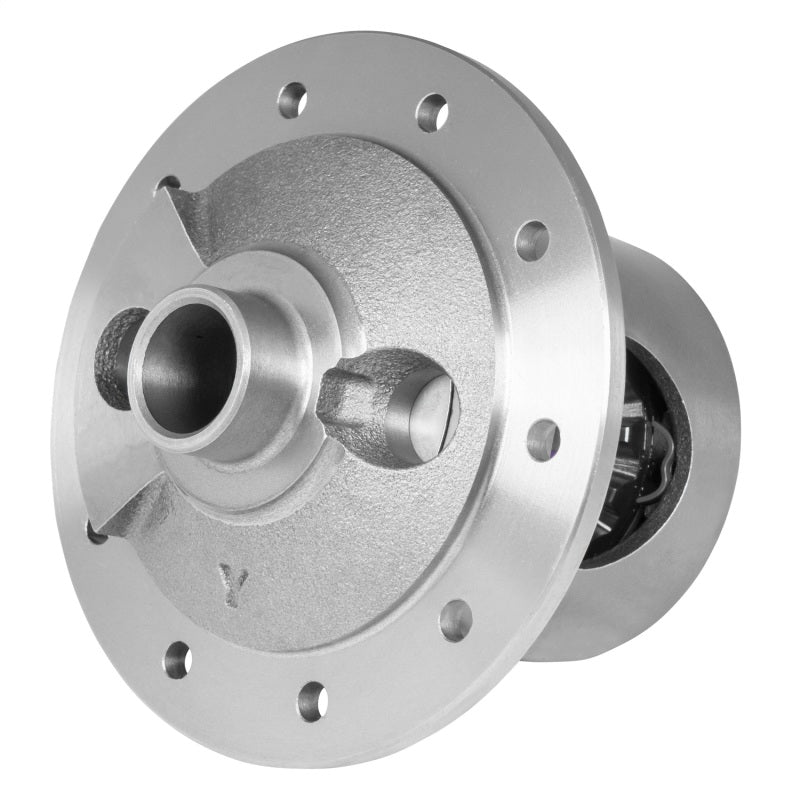Yukon Gear Dura Grip Limited Slip Differential for GM 12 Bolt 30 Spl 2.76-3.42 Ratio - Black Ops Auto Works