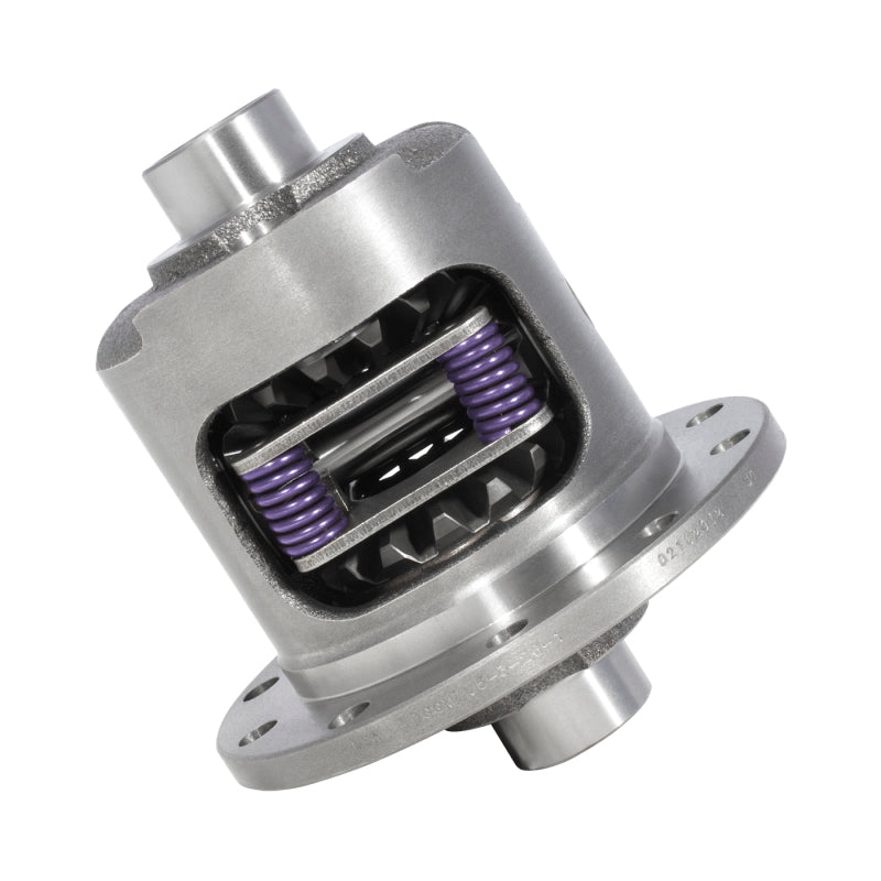 Yukon Gear Dura Grip Positraction For GM 7.625in w/ 28 Spline Axles / 3.23+ - Black Ops Auto Works