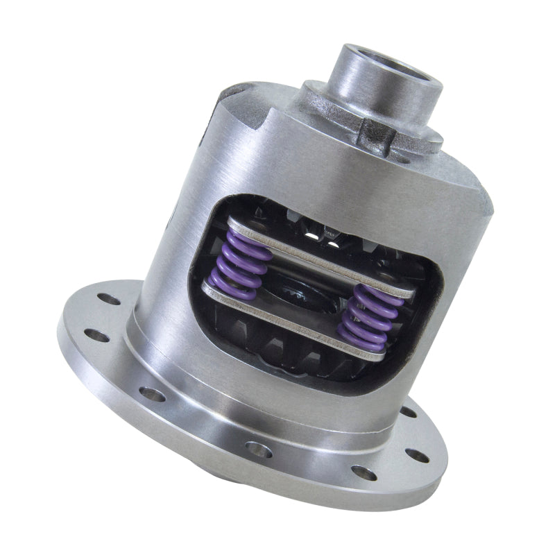 Yukon YDGGM8.5-3-30-1 DuraGrip GM 8.5 8.6