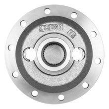 Load image into Gallery viewer, Yukon Gear Dura Grip Positraction For Toyota V6 Rear - Black Ops Auto Works