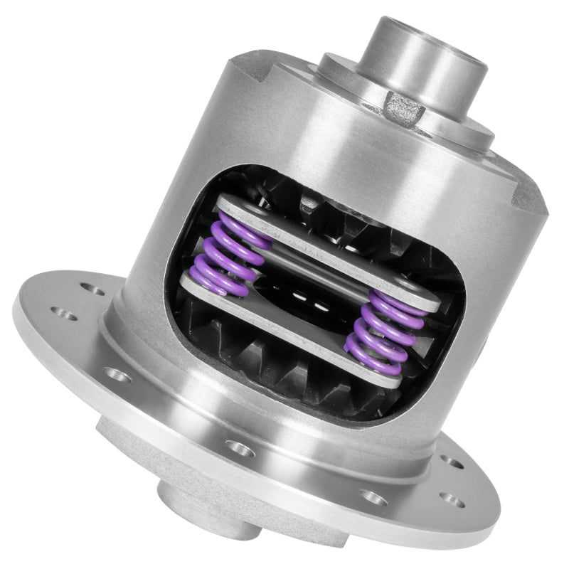 Yukon Gear Duragrip Posi For 8.2in Buicks / Olds & Pontiac w/ 28 Spline Axles Yukon Gear & Axle YUKYDGGM8.2BOP-3-28-1