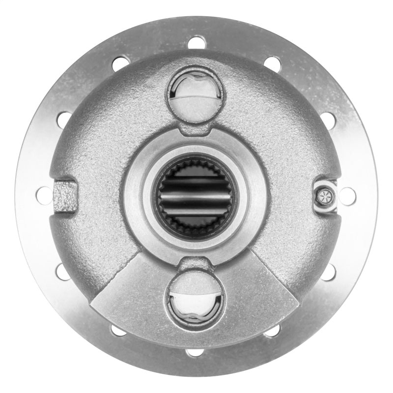 Yukon YDGGM8.2-3-28-1 DuraGrip GM 8.2
