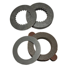 Load image into Gallery viewer, Yukon Gear &amp; Axle Yukon Gear Eaton-Type 14 Plate Carbon Clutch Set For 9.5in GM and 9.75in Ford