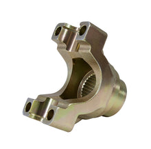 Load image into Gallery viewer, Yukon Gear Forged Yoke For GM 12P and 12T w/ A 1350 U/Joint Size - Black Ops Auto Works