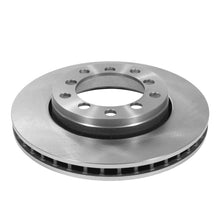 Load image into Gallery viewer, Yukon Gear &amp; Axle Yukon Gear Front Double Drilled Brake Rotor For Jeep Wrangler 5 X 55in Spin-Free Kit