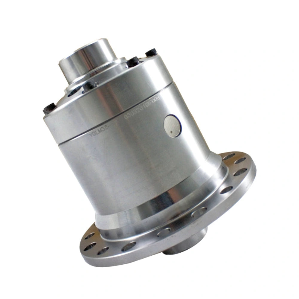 Yukon Grizzly Locker for Model 35 27 spline axles with 3.54 up gears