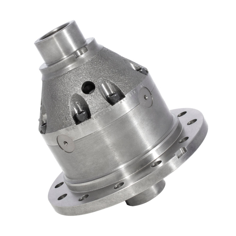YGLF10.25-35 Grizzly Locker Ford 10.25in 35 Spline